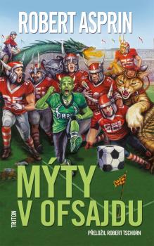M�ty v ofsajdu
