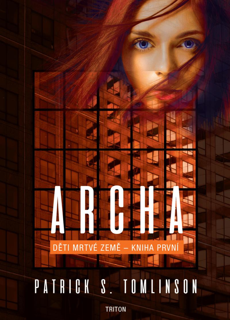 Archa D�ti mrtv� Zem�