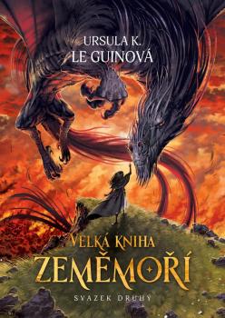 Velk� kniha Zem�mo�� 2