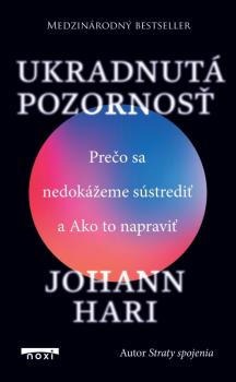 Ukradnut� pozornos�