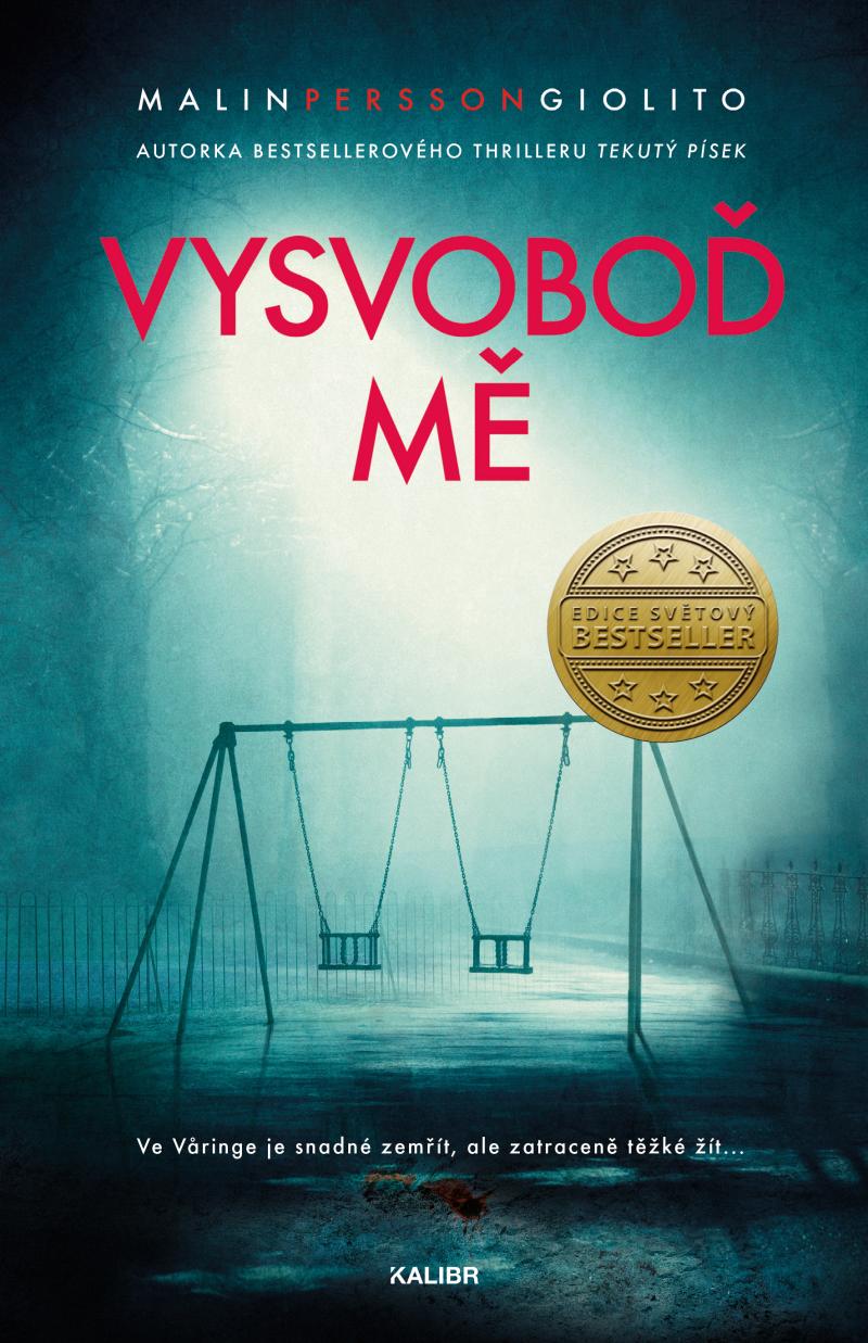 Vysvobo� m�