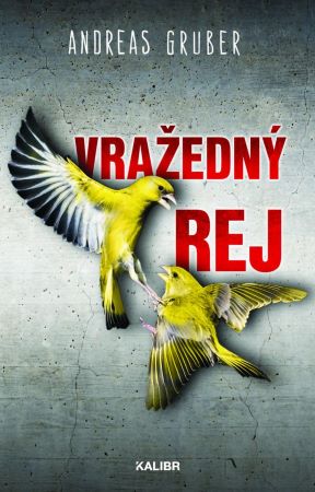 Vra�edn� rej
