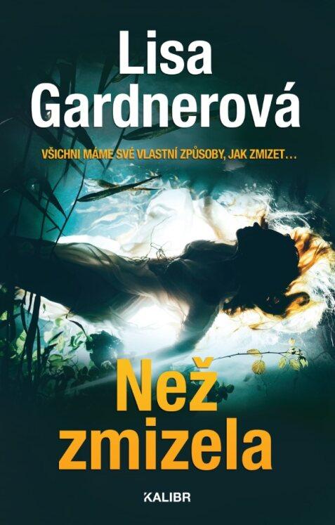 Ne� zmizela