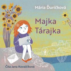 Majka T�rajka (audiokniha na CD)