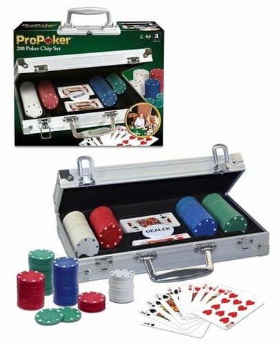 POKER spole�ensk� hra pro dosp�l� 200�.