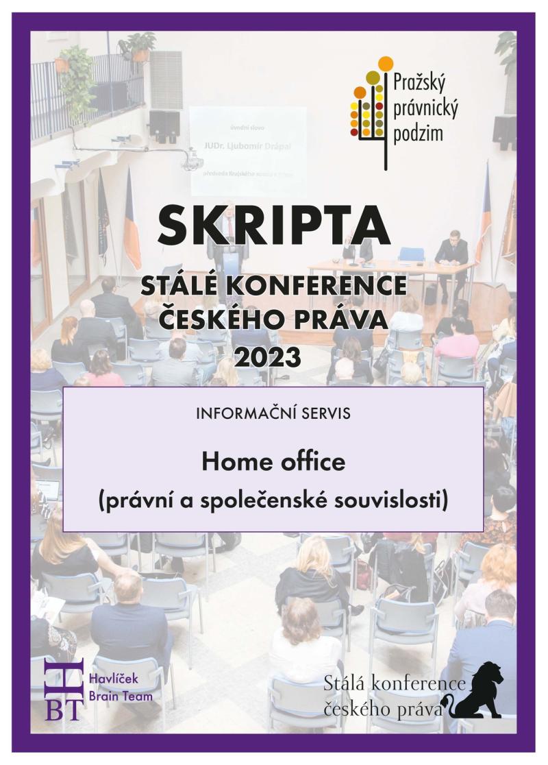 Skripta SK�P Home Office