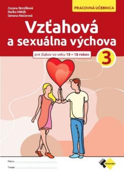 VZ�AHOV� A SEXU�LNA V�CHOVA 3