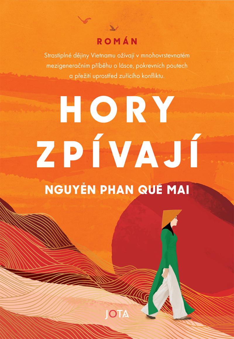 Hory zp�vaj� JOTA-E