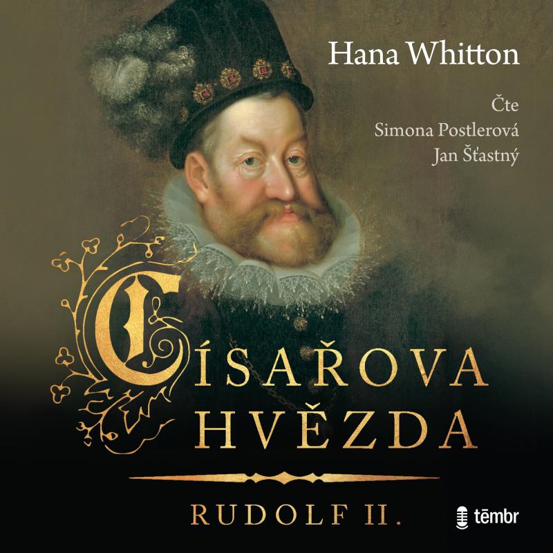C�sa�ova hv�zda - Rudolf II. - audioknihovna