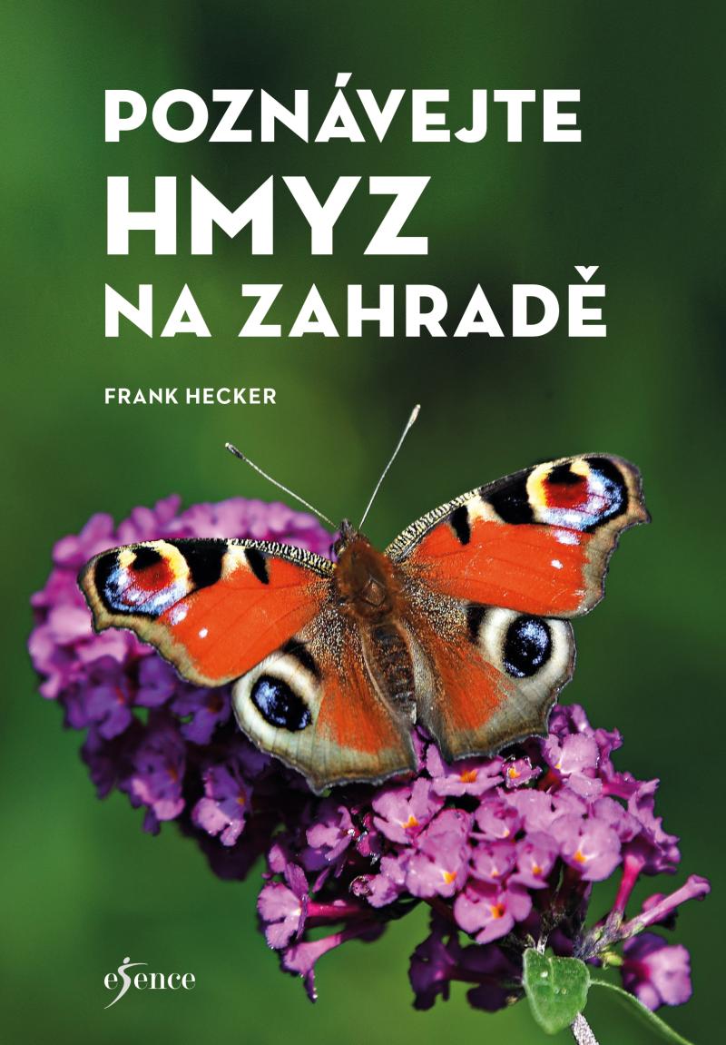 Pozn�vejte hmyz na zahrad�