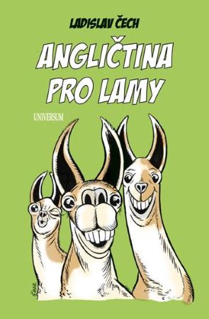 Angli�tina pro lamy