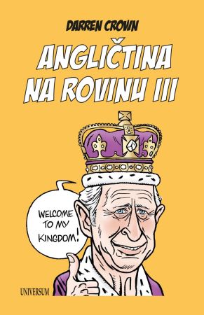 Angli�tina na rovinu III