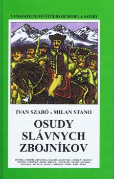 Osudy sl�vnych zbojn�kov - pevn�