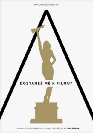 A dostane� m� k filmu?