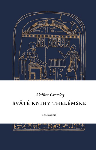 Sv�t� knihy thel�mske (2.vydanie)