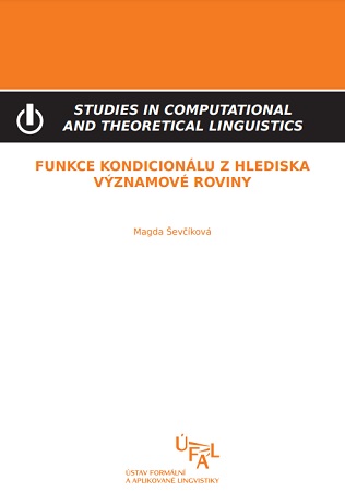 Funkce kondicion�lu z hlediska v�znamov� roviny