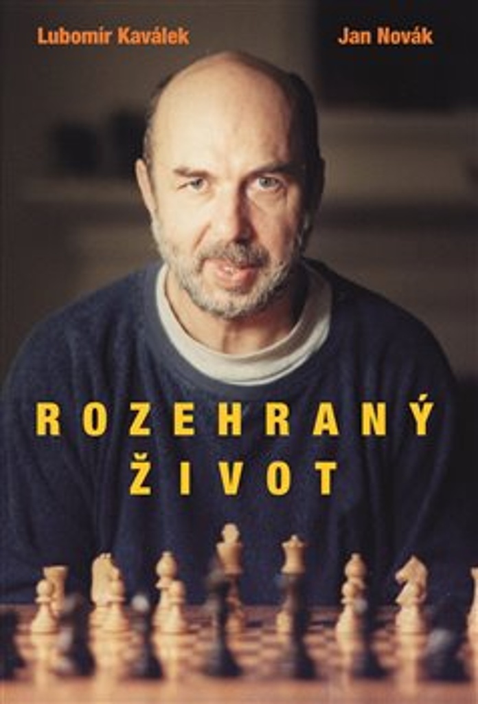 Rozehran� �ivot ARGO