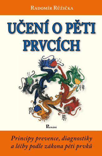U�en� o p�ti prvc�ch 2.vydanie