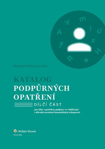Katalog podp�rn�ch opat�en� Naru�en� kom
