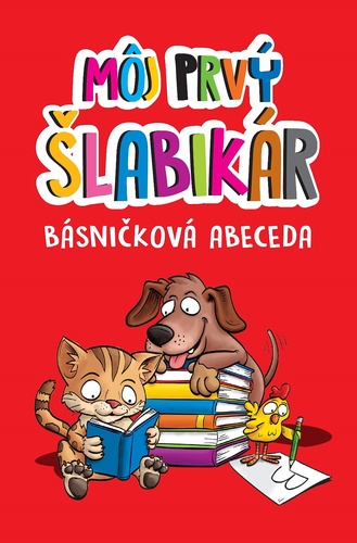 M�j prv� �labik�r