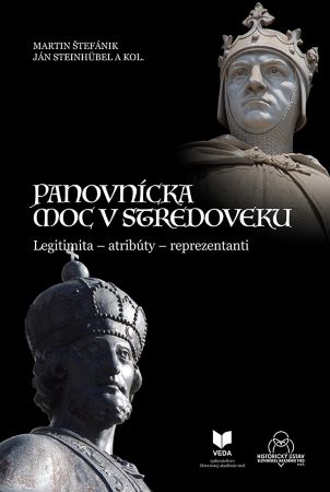 Panovn�cka moc v stredoveku