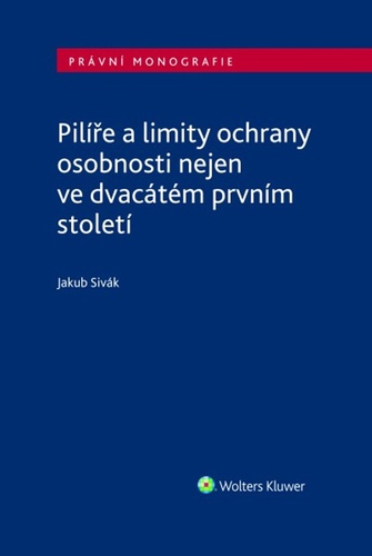 Pil��e a limity ochrany osobnosti...