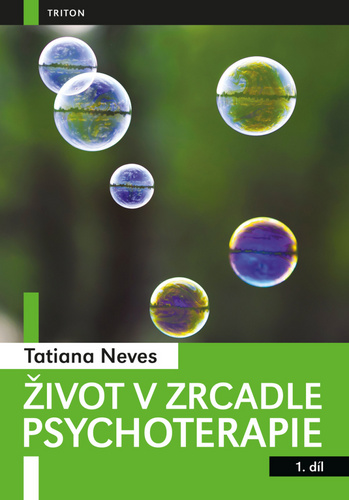 �ivot v zrcadle psychoterapie