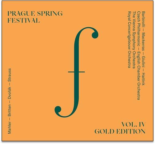 CD Gold edition vol. IV