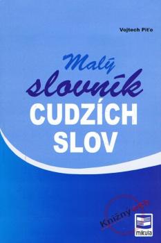 Mal� slovn�k cudz�ch slov 2.v.