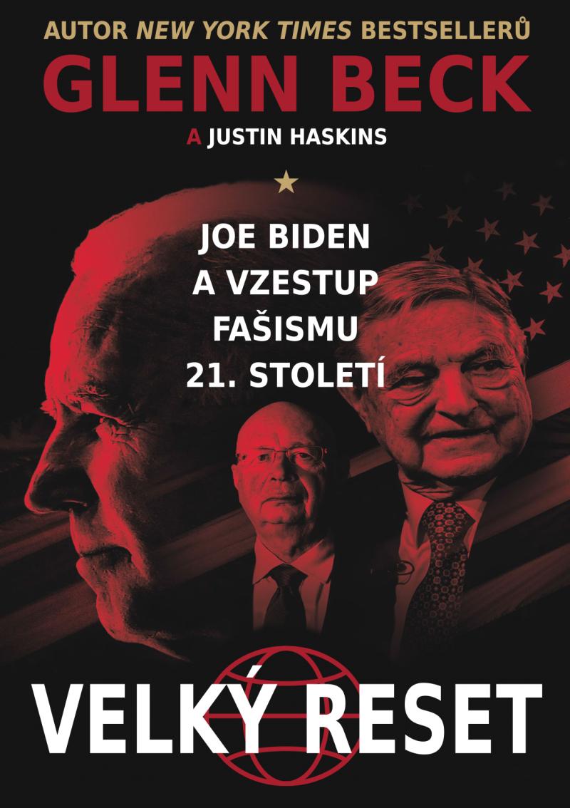 Joe Biden a vzestup fa�ismu 21. stolet�