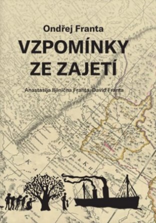 Vzpom�nky ze zajet�