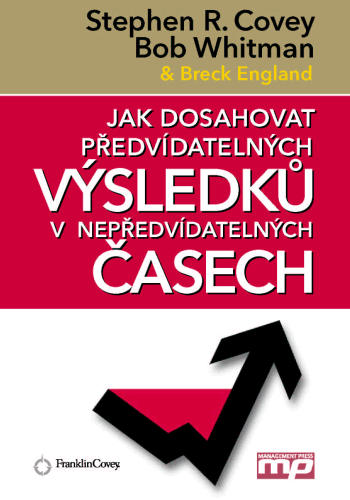 Jak dosahovat p�edv�dateln�ch