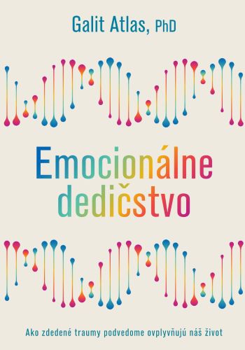 Emocion�lne dedi�stvo
