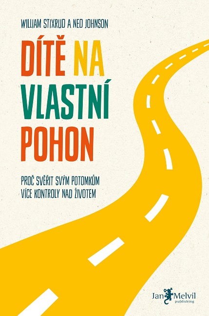 D�t� na vlastn� pohon