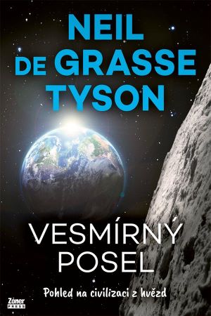 Vesm�rn� posel