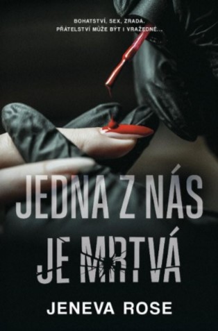Jedna z n�s je mrtv� VENDETA