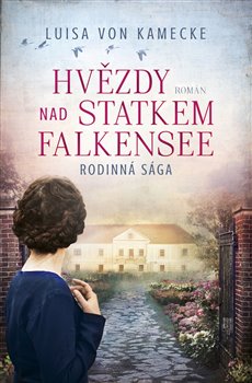 Hv�zdy nad statkem Falkensee RED