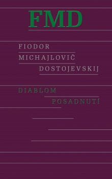 Diablom posadnut�, 2. vydanie