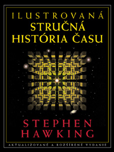 Ilustrovan� stru�n� historia �asu
