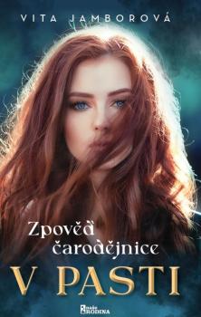 Zpov�� �arod�jnice - V pasti