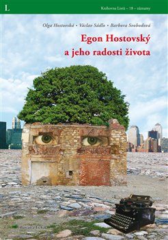Egon Hostovsk� a jeho radosti �ivota
