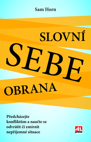 Slovn� sebeobrana