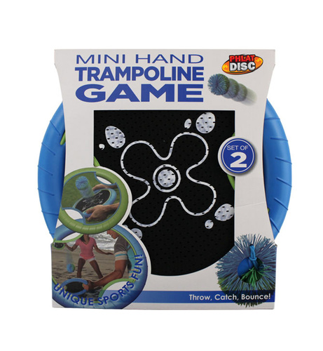 Phlat disc 2 pack s m��kem