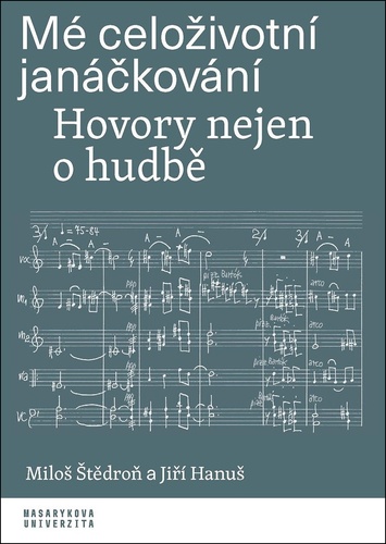 M� celo�ivotn� jan��kov�n�