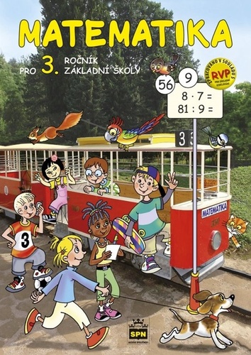 Matematika pro 3. ro�n�k Z� RVP 3v