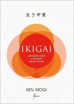 Ikigai