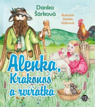Alenka, Krakono� a zv���tka
