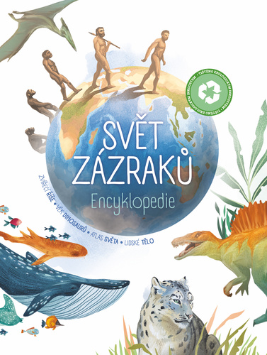 Sv�t z�zrak� Encyklopedie