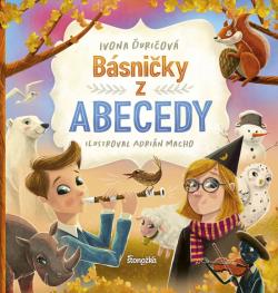 B�sni�ky z abecedy