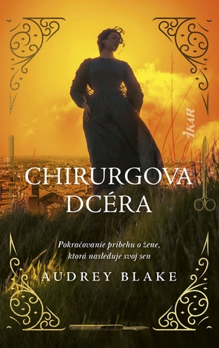 Chirurgova dc�ra